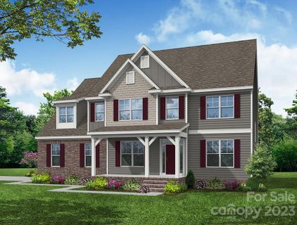 Lot 231 Monocacy Boulevard