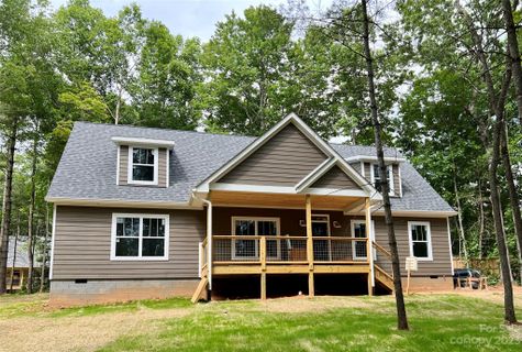 162 Cascade Ridge Road