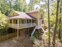 327 Cedar Crest Drive sold home in Asheville, SC