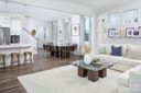 9221 Northfield Crossing Drive 101 sold home in Charlotte, SC