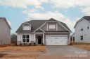 2244 Trundle Drive CWO0112 sold home in Gastonia, SC