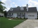 3579 Farm Lake Drive sold home in Concord, SC