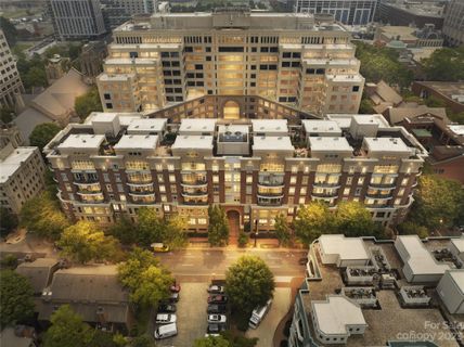 400 N Church Street 234 sold home in 400 North Church, Charlotte, NC
