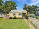 1414 Winston Drive sold home in Charlotte, SC