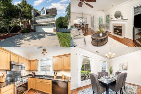 806 Wismar Court