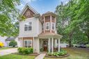 19245 Coachmans Trace sold home in Cornelius, SC