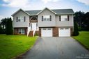 3293 47th Avenue Place sold home in Hickory, SC