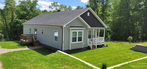 368 Carolina Avenue 7 sold home in Endeavour Homes, Marion, NC