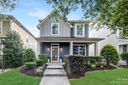 2416 Double Oaks Road sold home in Charlotte, SC