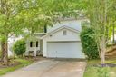 408 Oak Crest Drive sold home in Clover, SC
