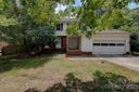 8709 Nightingale Lane sold home in Charlotte, SC