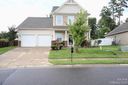 12820 Clydesdale Drive sold home in Midland, SC