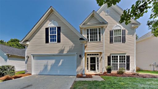 6433 Fillian Lane
