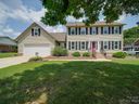 8608 Middleton Circle sold home in Harrisburg, SC