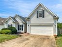 3646 Sipes Lane sold home in Charlotte, SC