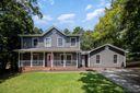2407 Wildburne Court sold home in Charlotte, SC