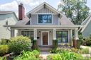416 Frazier Avenue sold home in Charlotte, SC