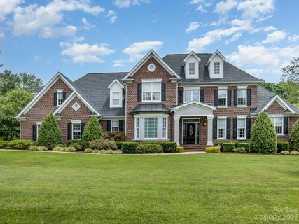 1060 Catawba Greens Drive sold home in Catawba Greens, Newton, NC