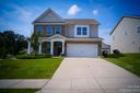 1336 Rainier Drive sold home in Fort Mill, SC