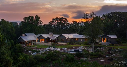 39 Sunset Summit sold home in Town Mountain, Asheville, NC