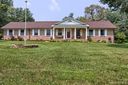 505 Crooked Creek Road sold home in Hendersonville, SC