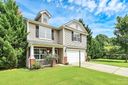 15206 Edgewater Forest Lane sold home in Charlotte, SC