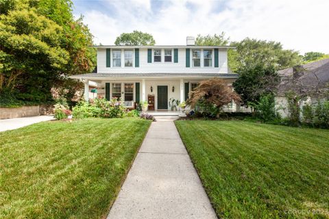 123 Corban Avenue sold home in Downtown, Concord, NC