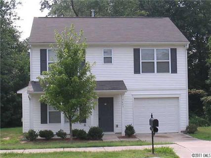 9403 Newell Hickory Grove Road sold home in Saint Johns Ridge, Charlotte, NC