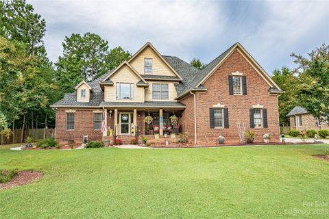 1931 Hayes Drive sold home in Fairlawn, Rock Hill, SC