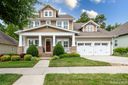 11712 Bradford Park Drive sold home in Davidson, SC