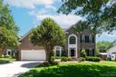 15881 Wayland Drive sold home in Charlotte, SC