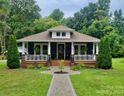 2825 Oakdale Road sold home in Charlotte, SC
