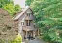 48 Cheshire Drive sold home in Black Mountain, SC