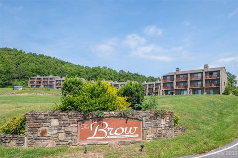 2881 White Oak Mountain Road D-6 sold home in The Brow, Columbus, NC