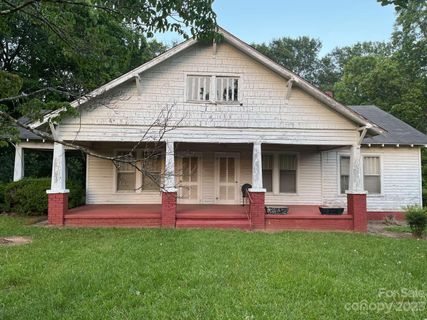 251 Beaver Street sold home in Cool Springs, Forest City, NC