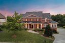 2133 Garden View Lane sold home in Weddington, SC