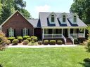 616 Red Fox Trail sold home in Statesville, SC