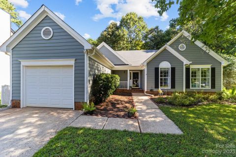 11131 Renda Court