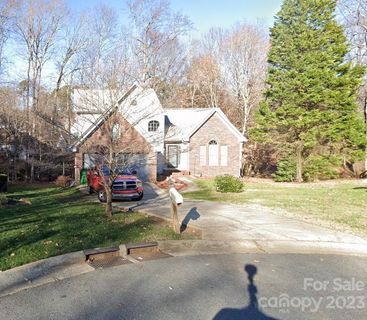 7219 Morsey Court sold home in Hubbard Woods, Charlotte, NC
