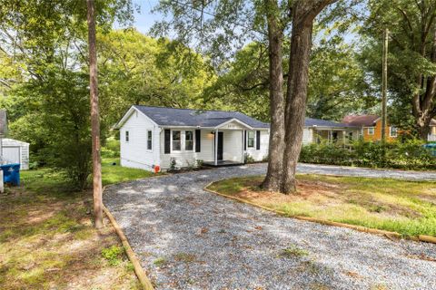 5959 Yale Avenue sold home in Princeton Park, Kannapolis, NC