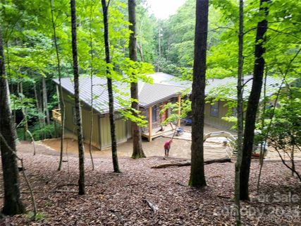 83 Junaluska Road