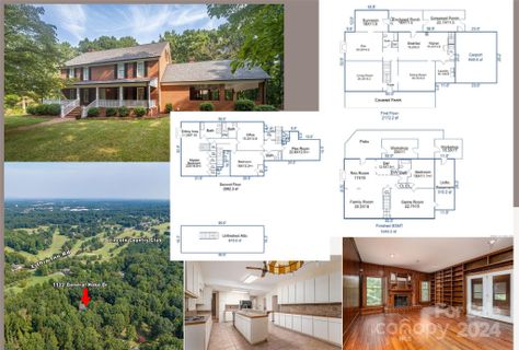 1122 General Hoke Drive sold home in General Hoke Drive, Lincolnton, NC