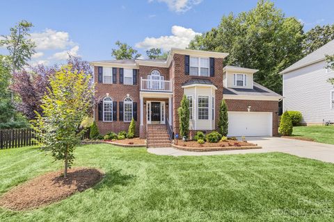 4148 Oakton Ridge Court