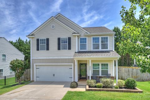 2204 Argentum Avenue sold home in Silver Run, Indian Land, SC
