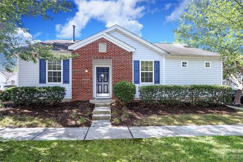 9145 Meadowmont View Drive