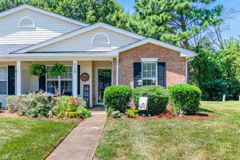 9739 Kennerly Cove Court sold home in Harriswood, Charlotte, NC