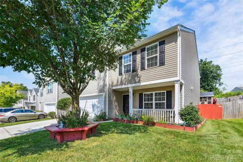 8723 Berrybrook Lane