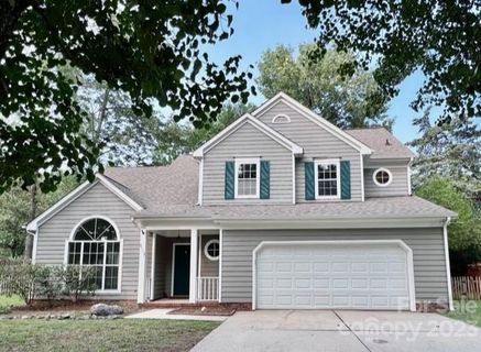 9113 Castlebay Drive