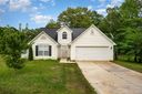2411 Morningside Drive sold home in Lancaster, SC