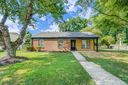 2647 Dalecrest Drive sold home in Charlotte, SC
